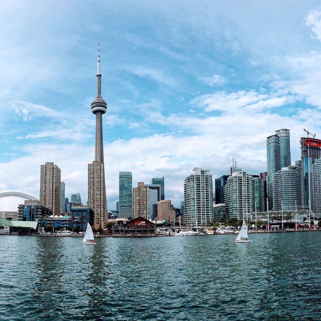 About Canada