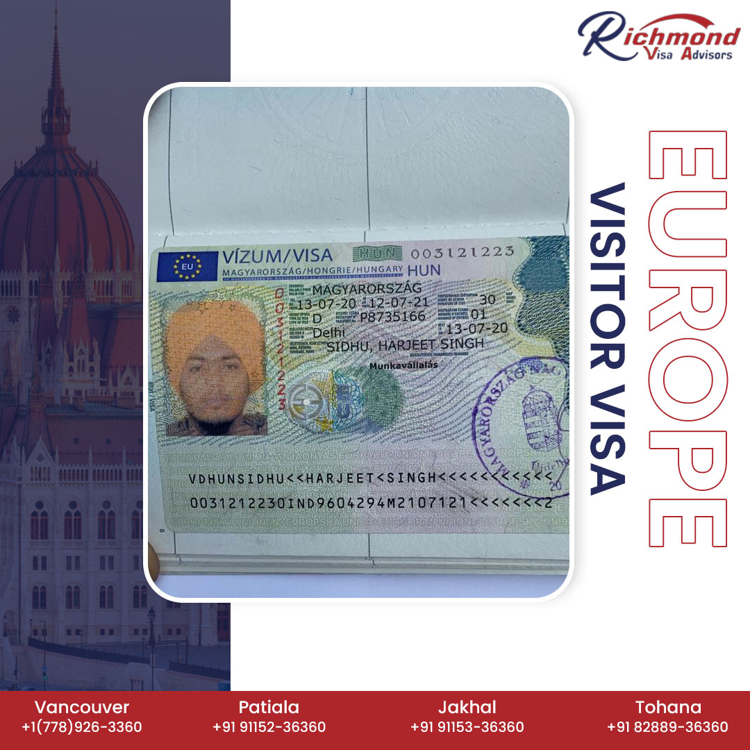 EUROPE-VISA12