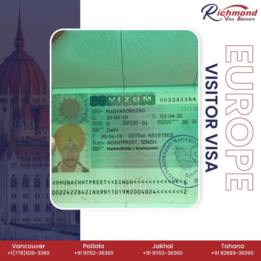 EUROPE-VISA3