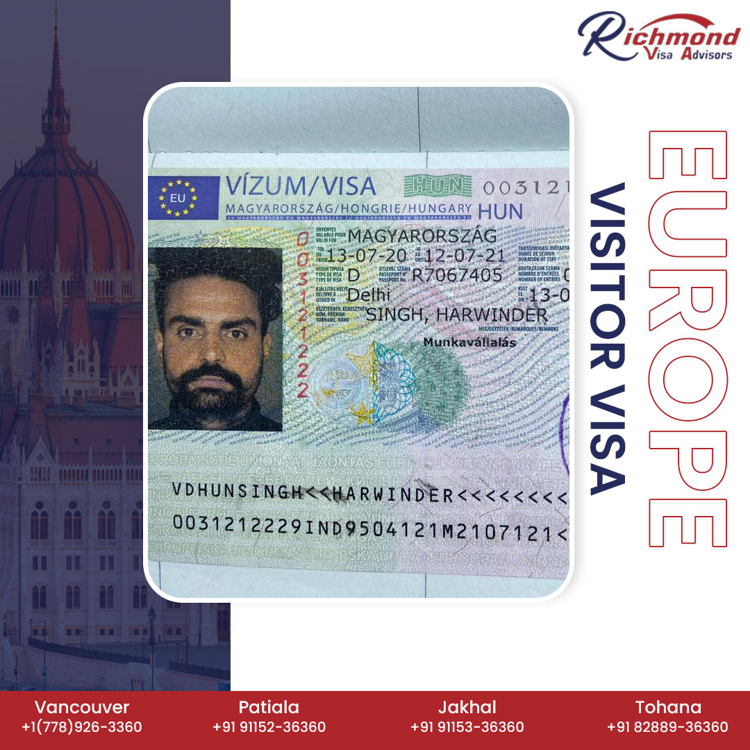 EUROPE-VISA9